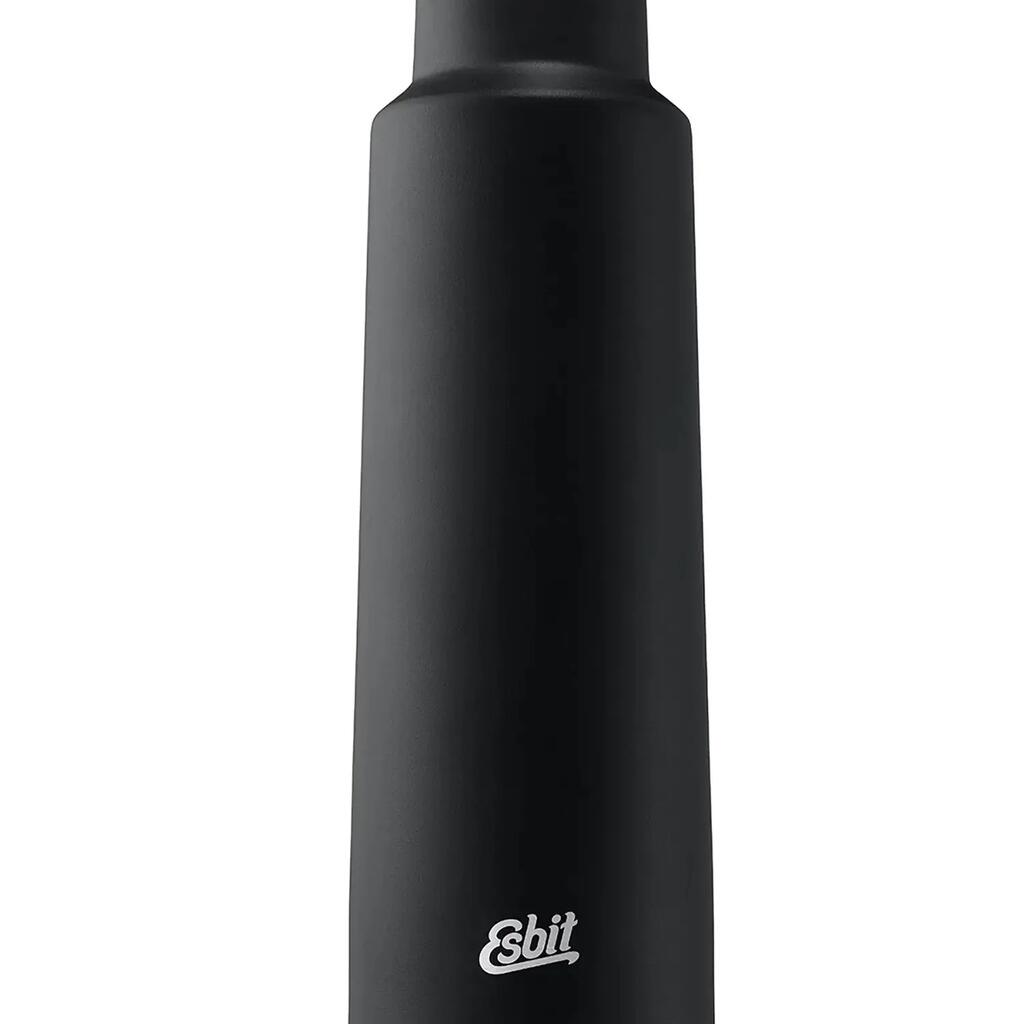 Термос Bidon Esbit Pictor Standard 0.75 литра черен IB750PC-BK