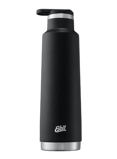 Butelka na wodę do turystyki Esbit Pictor Insulated Bottle