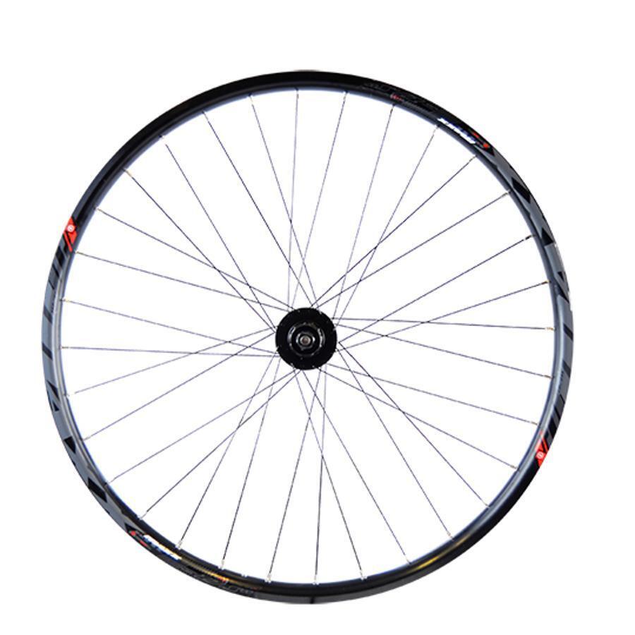 Roue avant Velox Mach1 Maxx ReadyShim M475 2/2