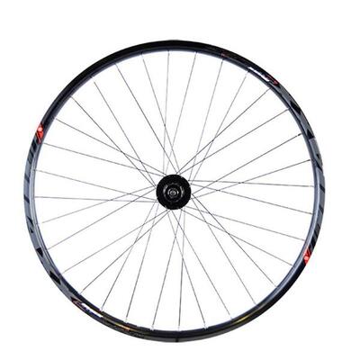 Ruota anteriore Velox Mach1 Maxx ReadyShim M475