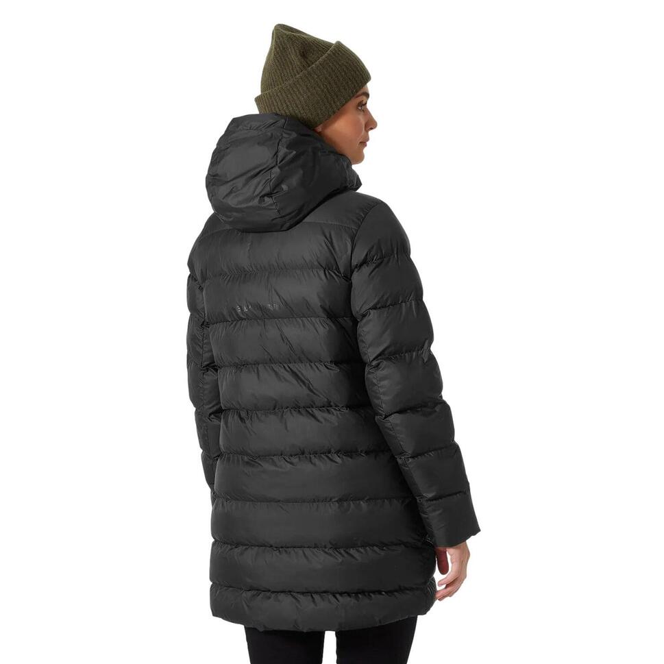 Kurtka uniwersalna damska Helly Hansen W Active Puffy Parka