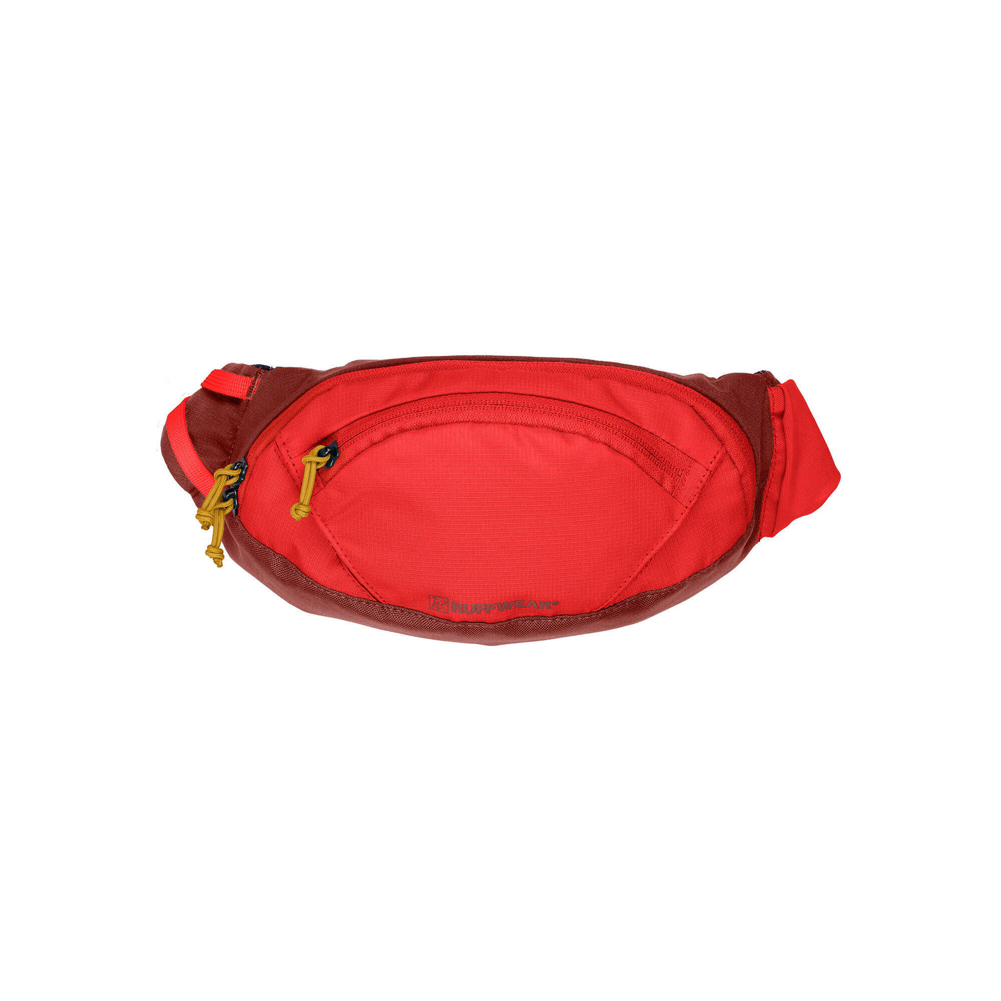 Nerka Ruffwear Home Trail Hip Pack - red sumac