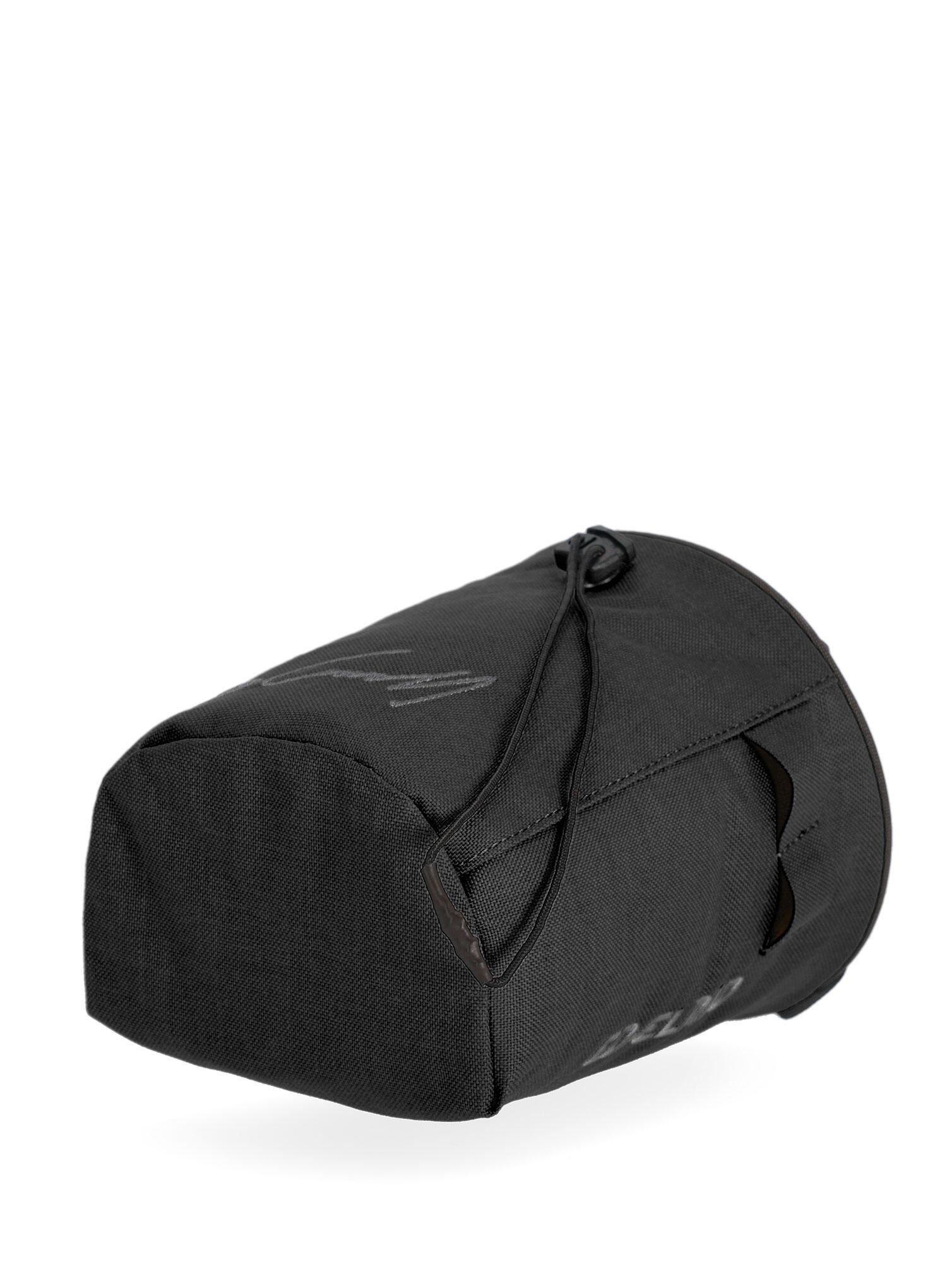 Woreczek na magnezję Edelrid Chalk Bag Rodeo TC - black 7/7