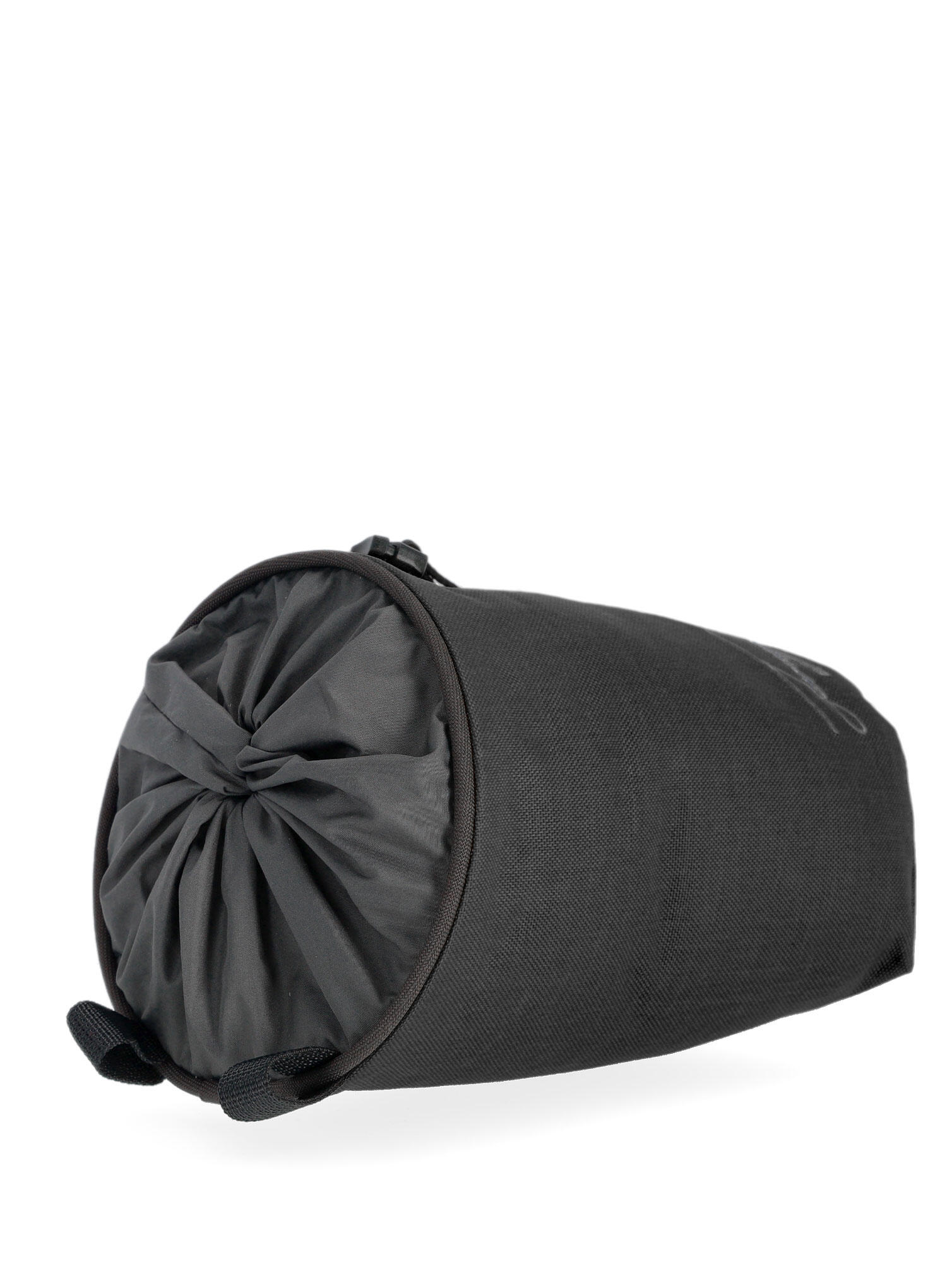 Woreczek na magnezję Edelrid Chalk Bag Rodeo TC - black 6/7