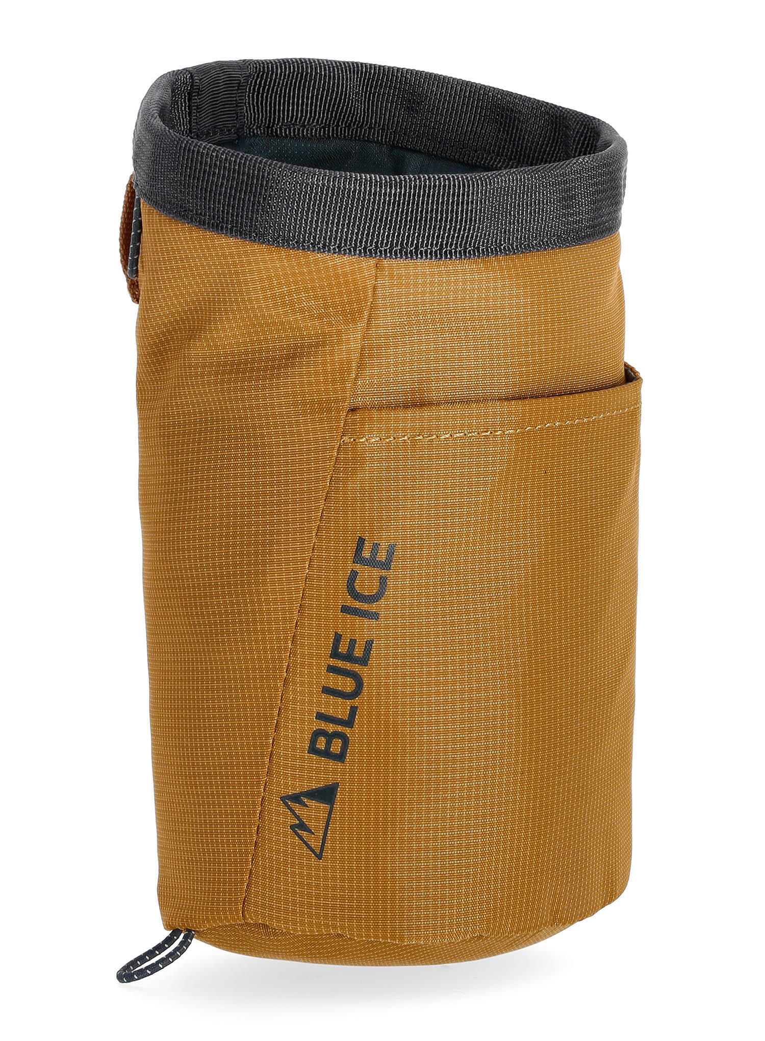 Sacca di magnesite Blue Ice Saver Nylon Ripstop 210D leggera 4/6