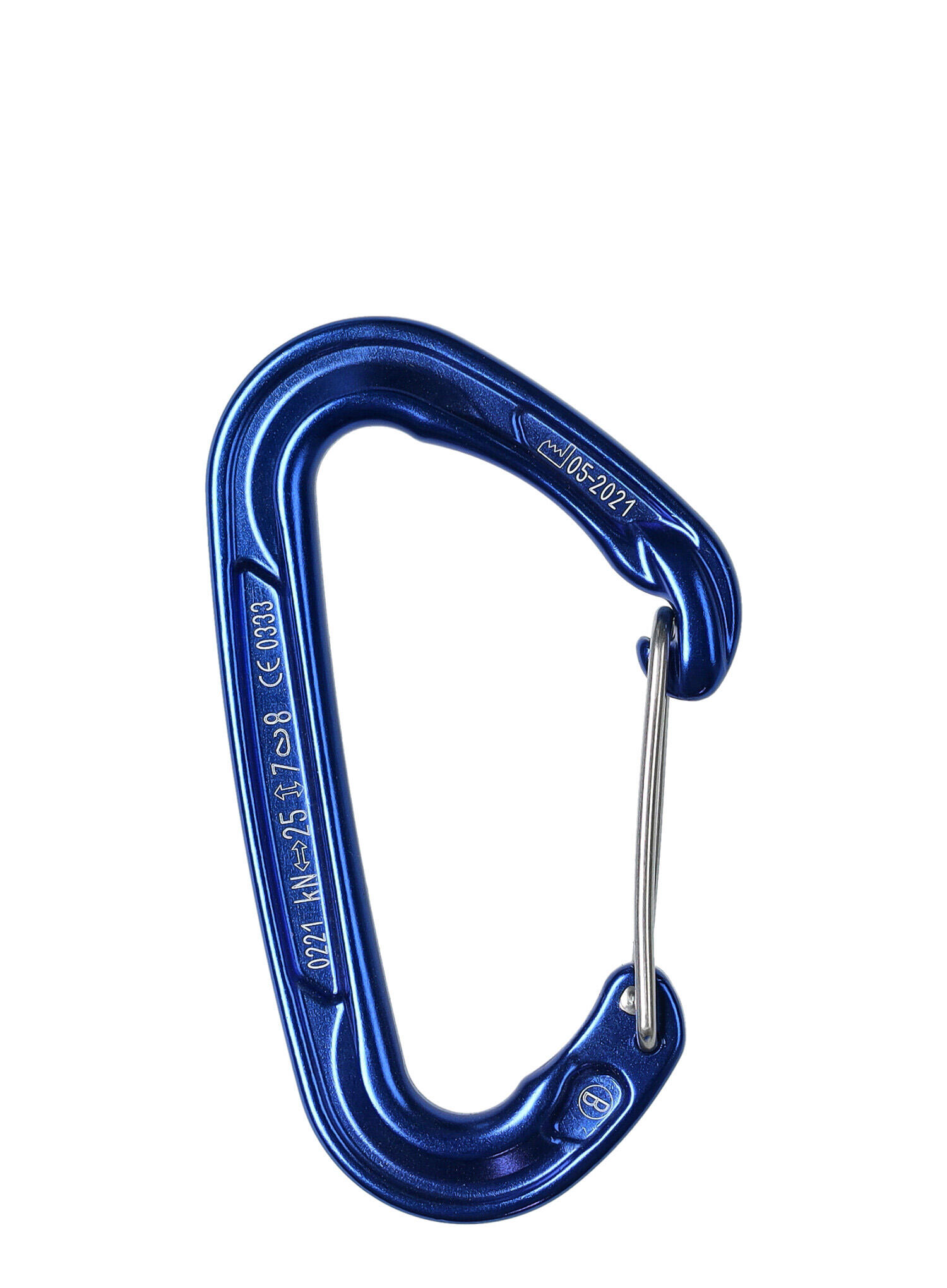 Carabiner Climbing Technology Fly-Weight Evo 3/6