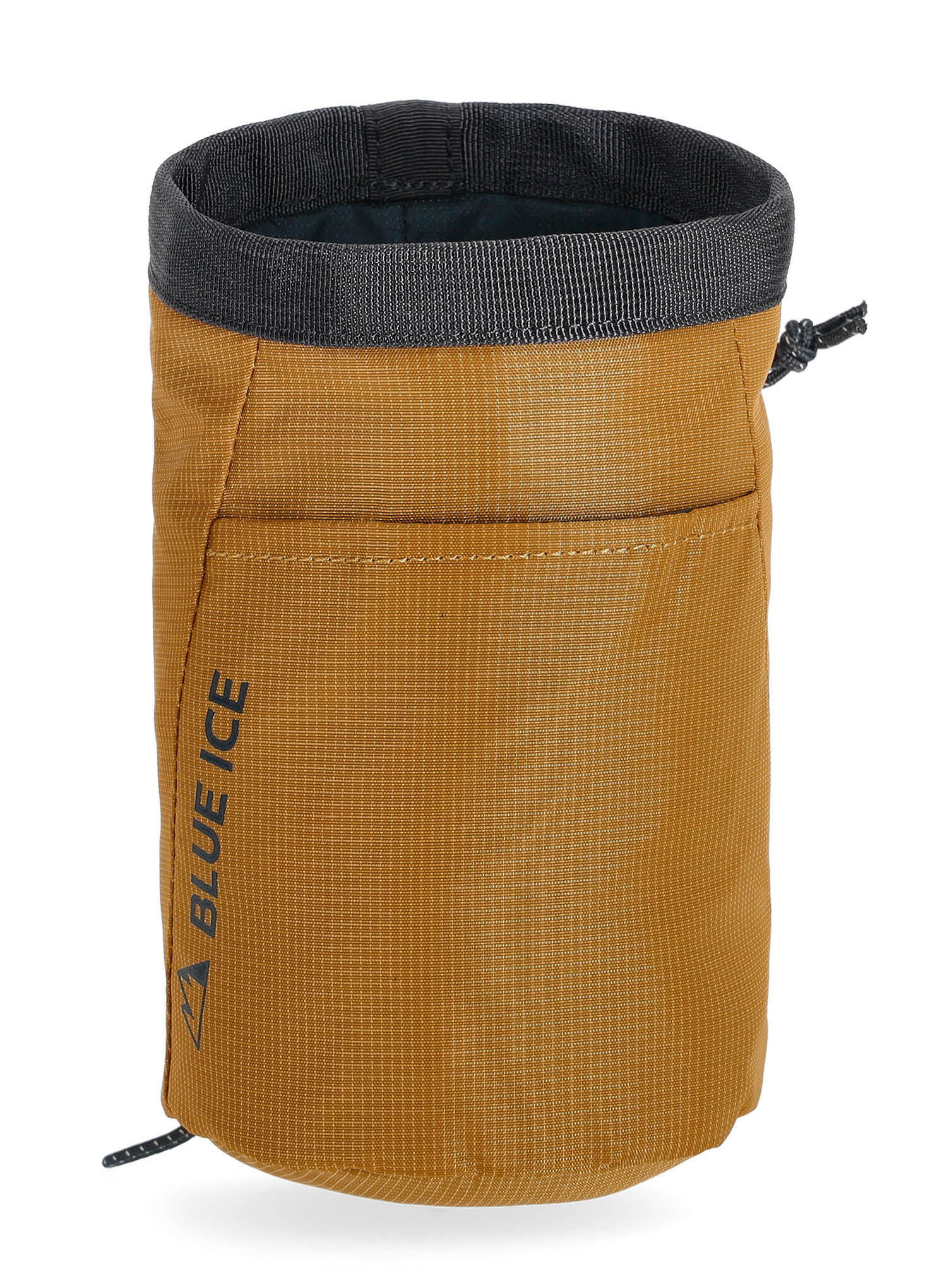 Sacca di magnesite Blue Ice Saver Nylon Ripstop 210D leggera 2/6