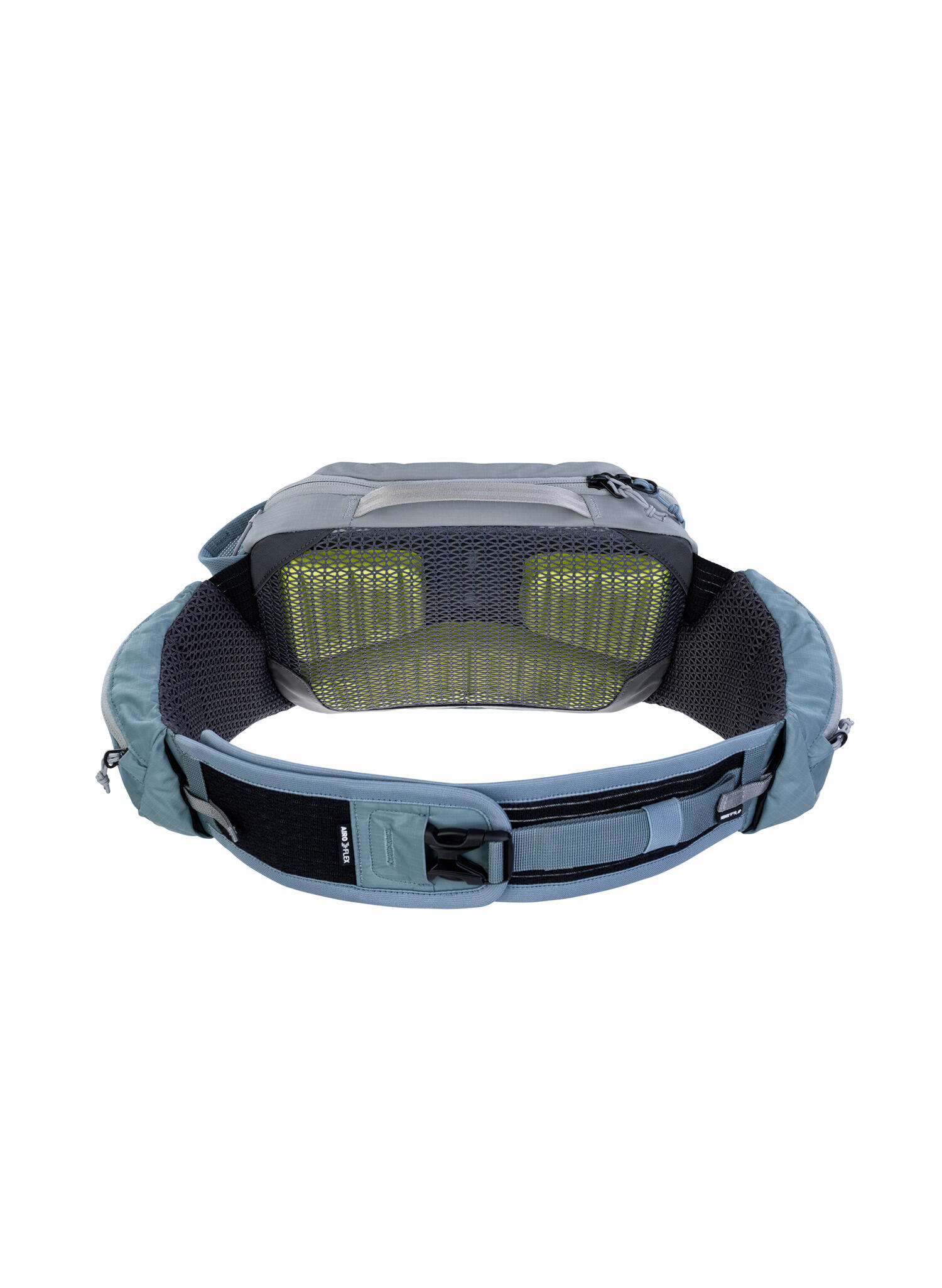Nerka rowerowa Evoc Hip Pack Pro 3 - stone/steel 2/7