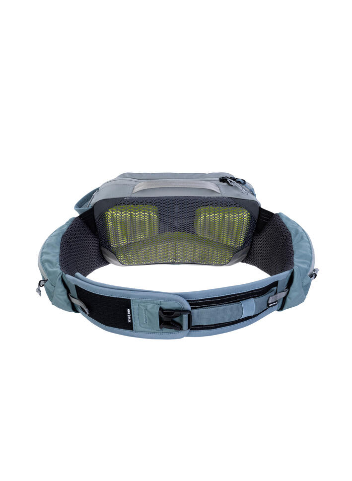 Nerka rowerowa Evoc Hip Pack Pro 3 - stone/steel