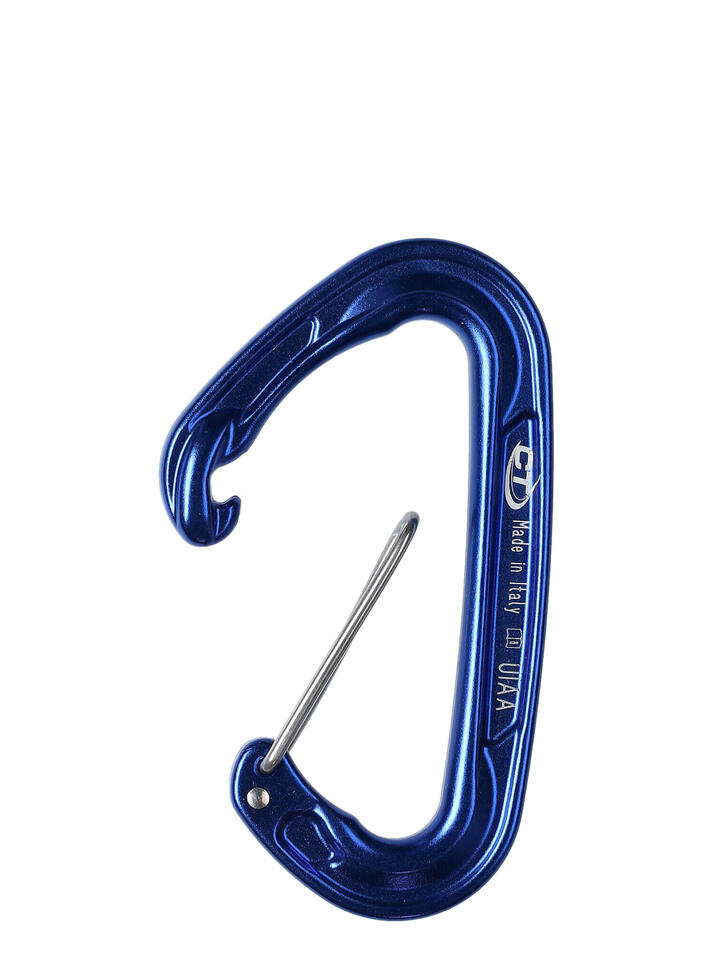 Karabinek wspinaczkowy Climbing technology Fly-Weight Evo