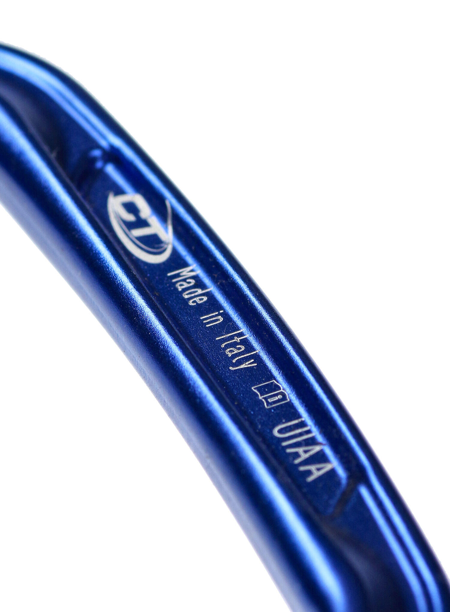 Carabiner Climbing Technology Fly-Weight Evo 6/6