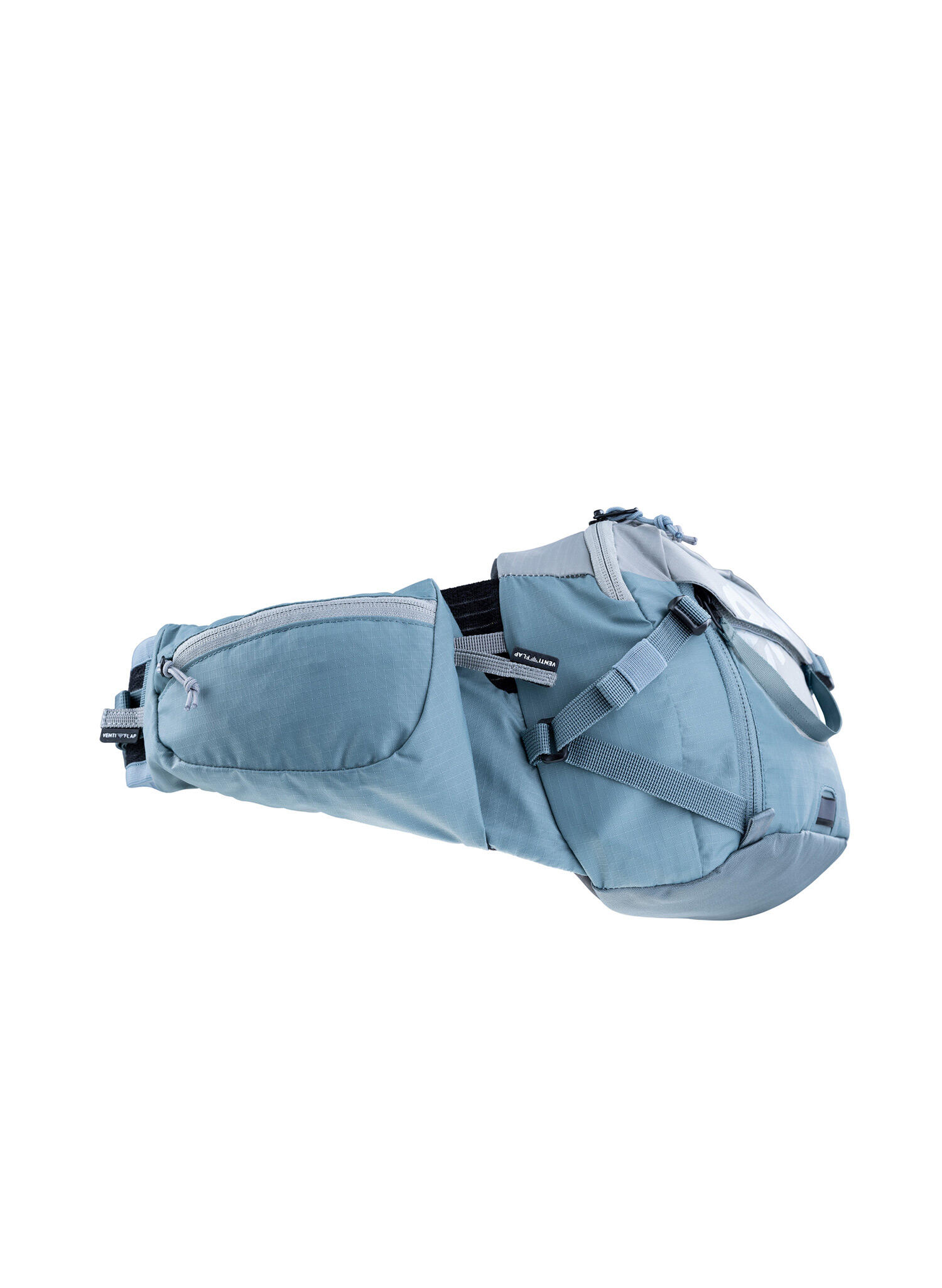 Nerka rowerowa Evoc Hip Pack Pro 3 - stone/steel 6/7