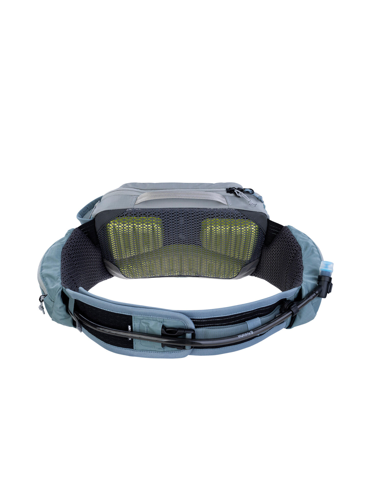 Nerka rowerowa Evoc Hip Pack Pro 3 - stone/steel 7/7
