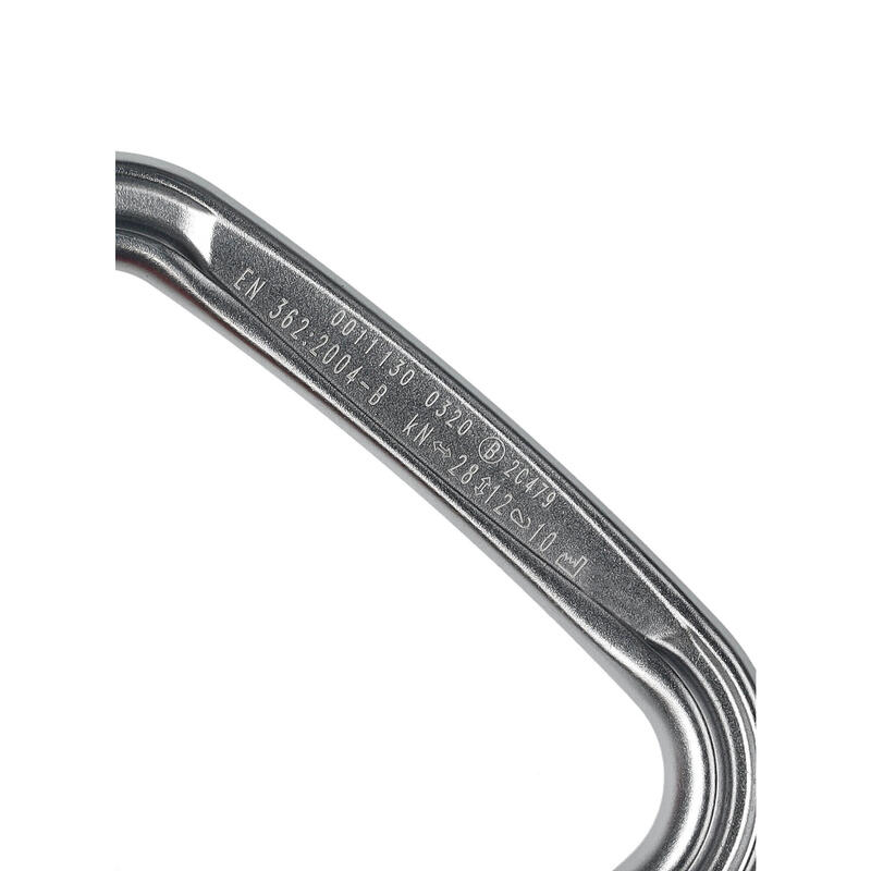 Karabinek do wspinaczki Climbing Technology XL-D TG