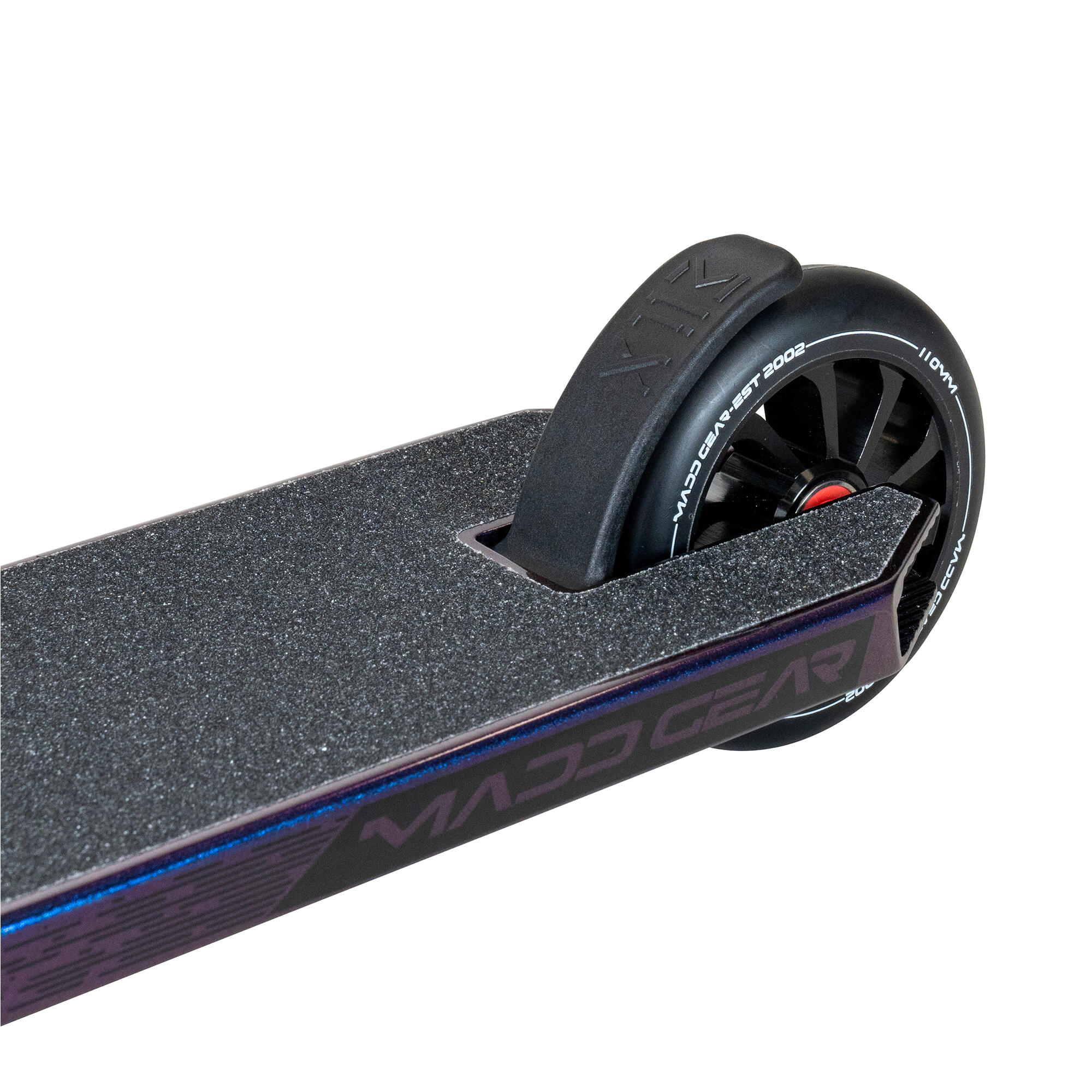 VX ORIGIN III - 500 Series Pro FreeStyle Stunt Scooter - Age 10+ 6/7