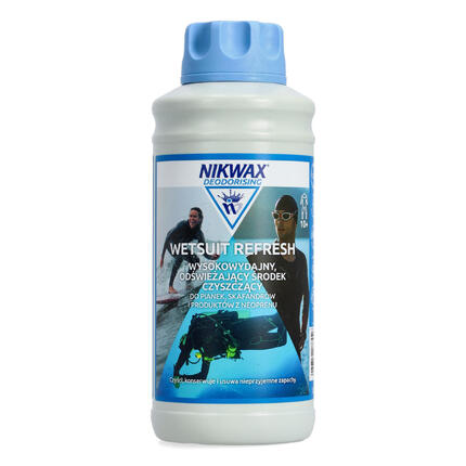 Płyn do prania Nikwax Wetsuit Refresh 1L