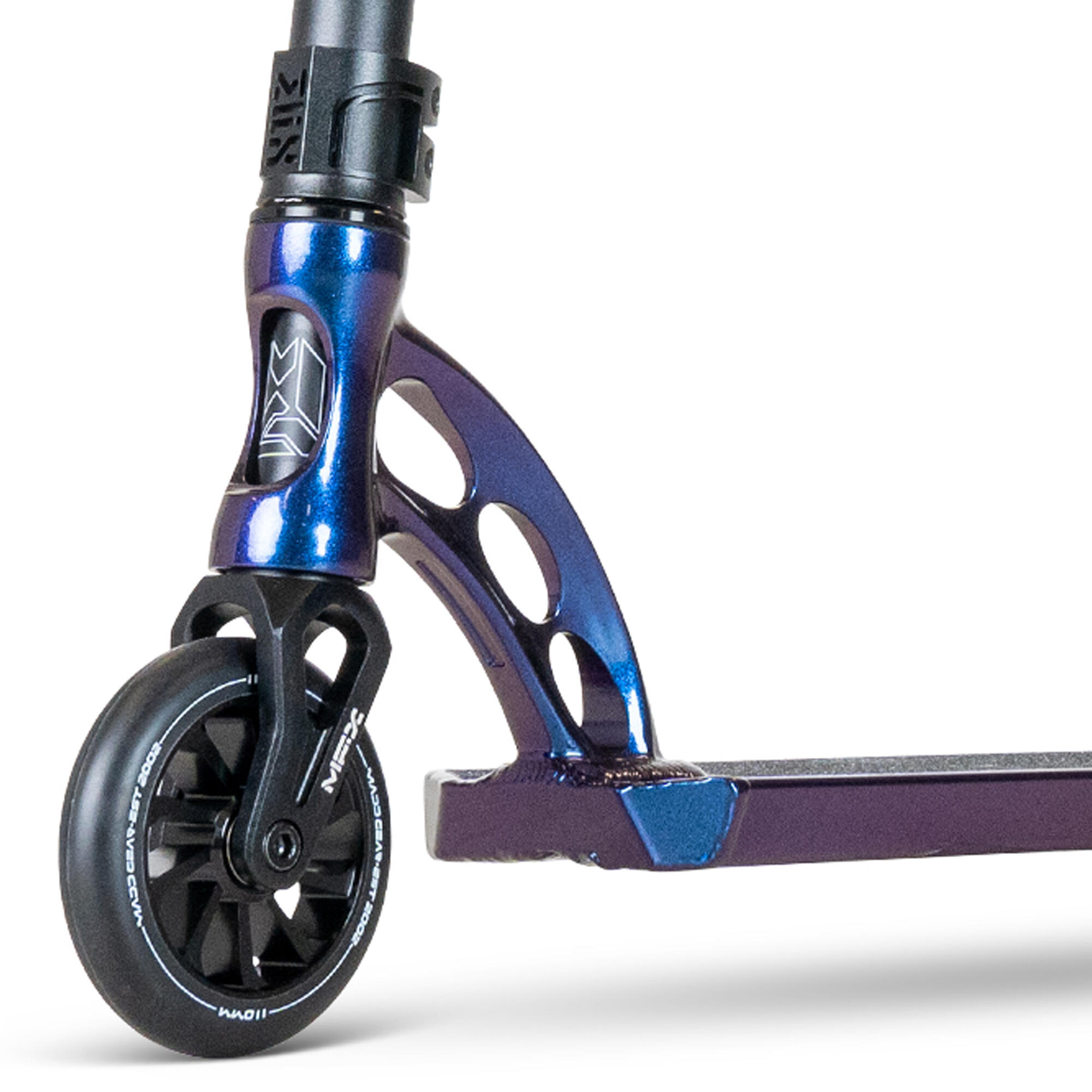 VX ORIGIN III - 500 Series Pro FreeStyle Stunt Scooter - Age 10+ 7/7