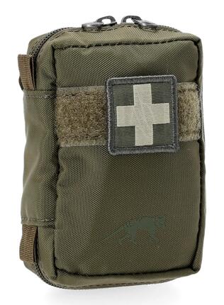 Trousse de secours Tasmanian Tiger First Aid Mini