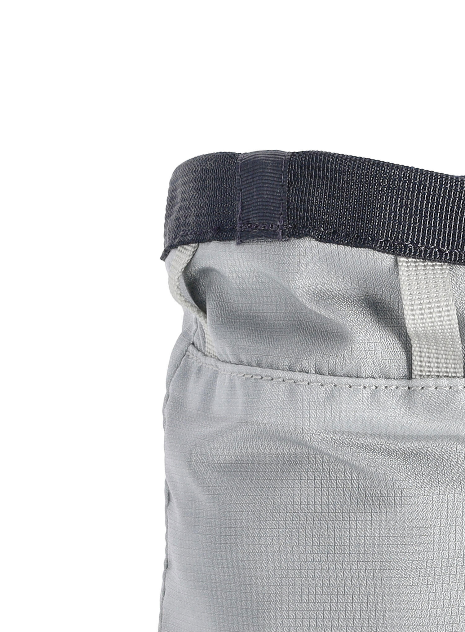 Woreczek na magnezję Blue Ice Sender Chalk Bag - glacier grey 6/6