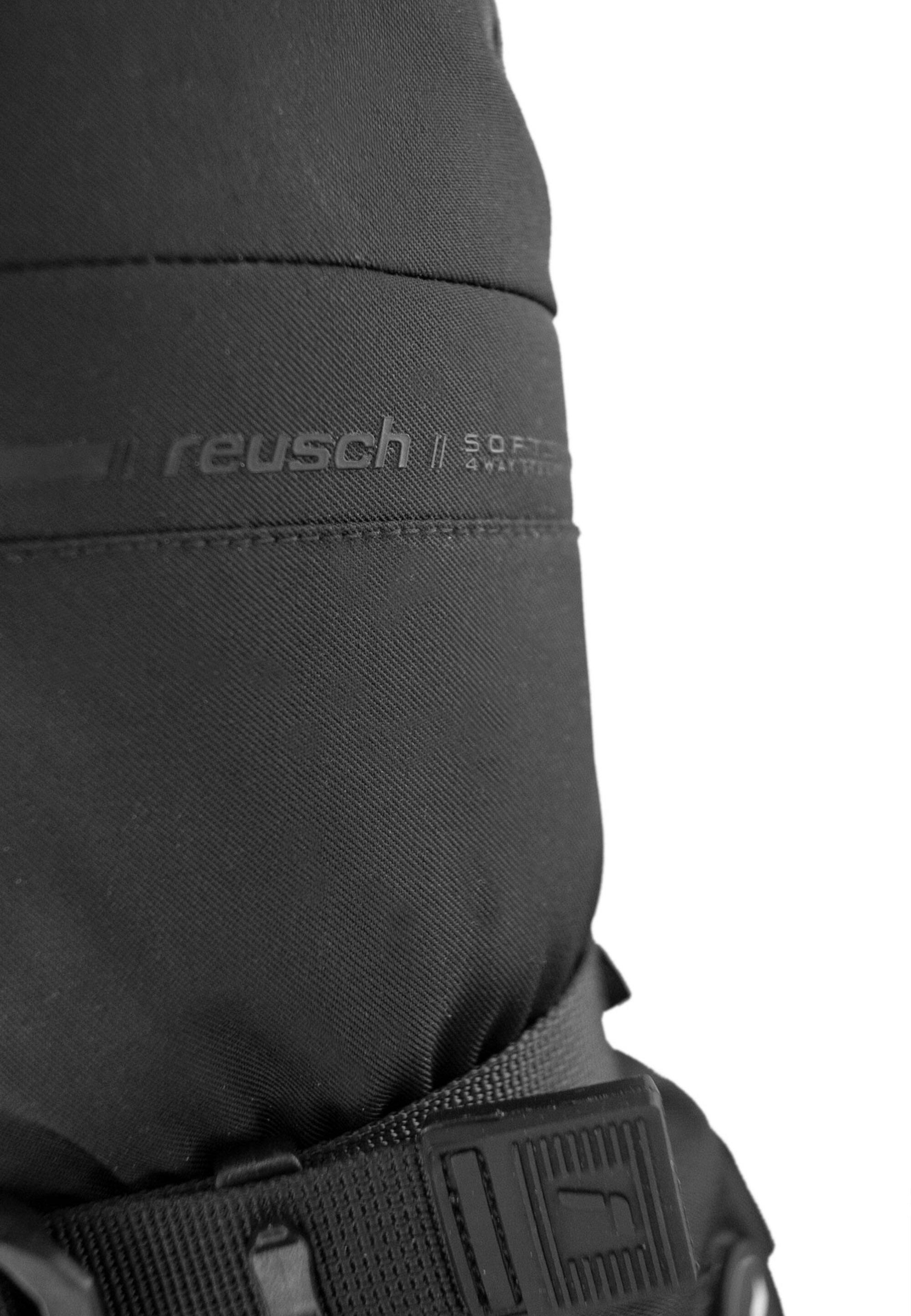 Fäustlinge Advanced Heat R-TEX® XT Mitten 4/15