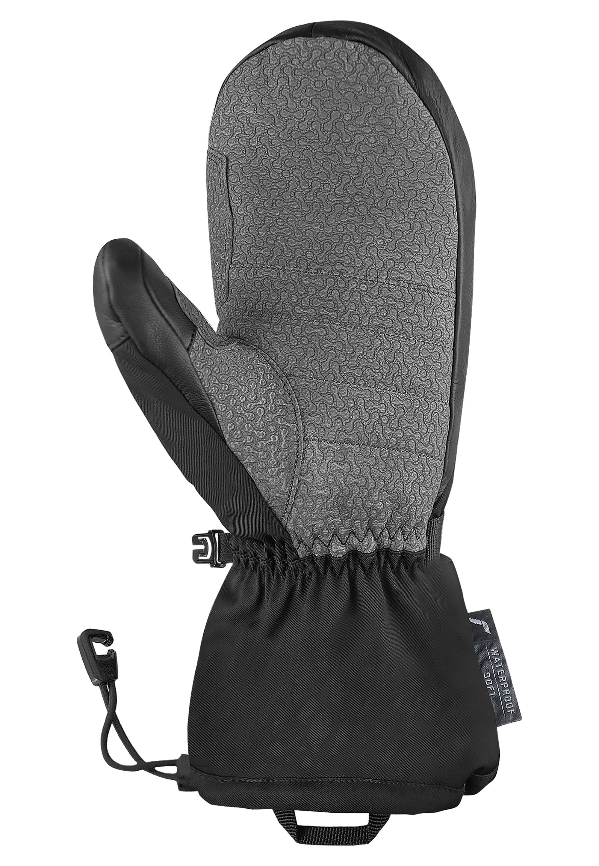 Fäustlinge Advanced Heat R-TEX® XT Mitten 3/15