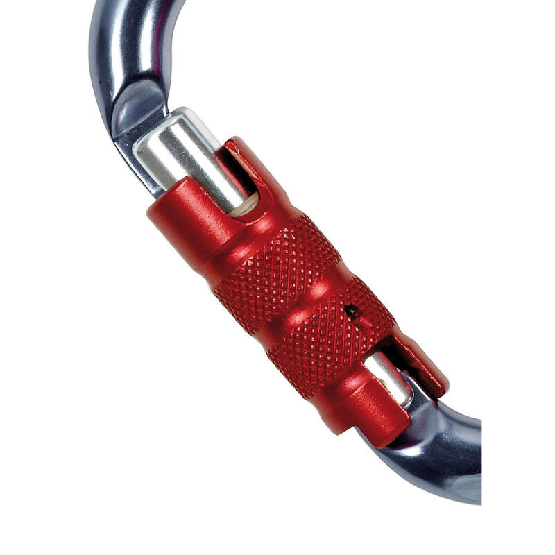 Karabinek do wspinaczki Climbing Technology Snappy CF TG Triplex
