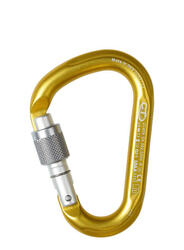 Mousqueton Snappy SG de Climbing Technology