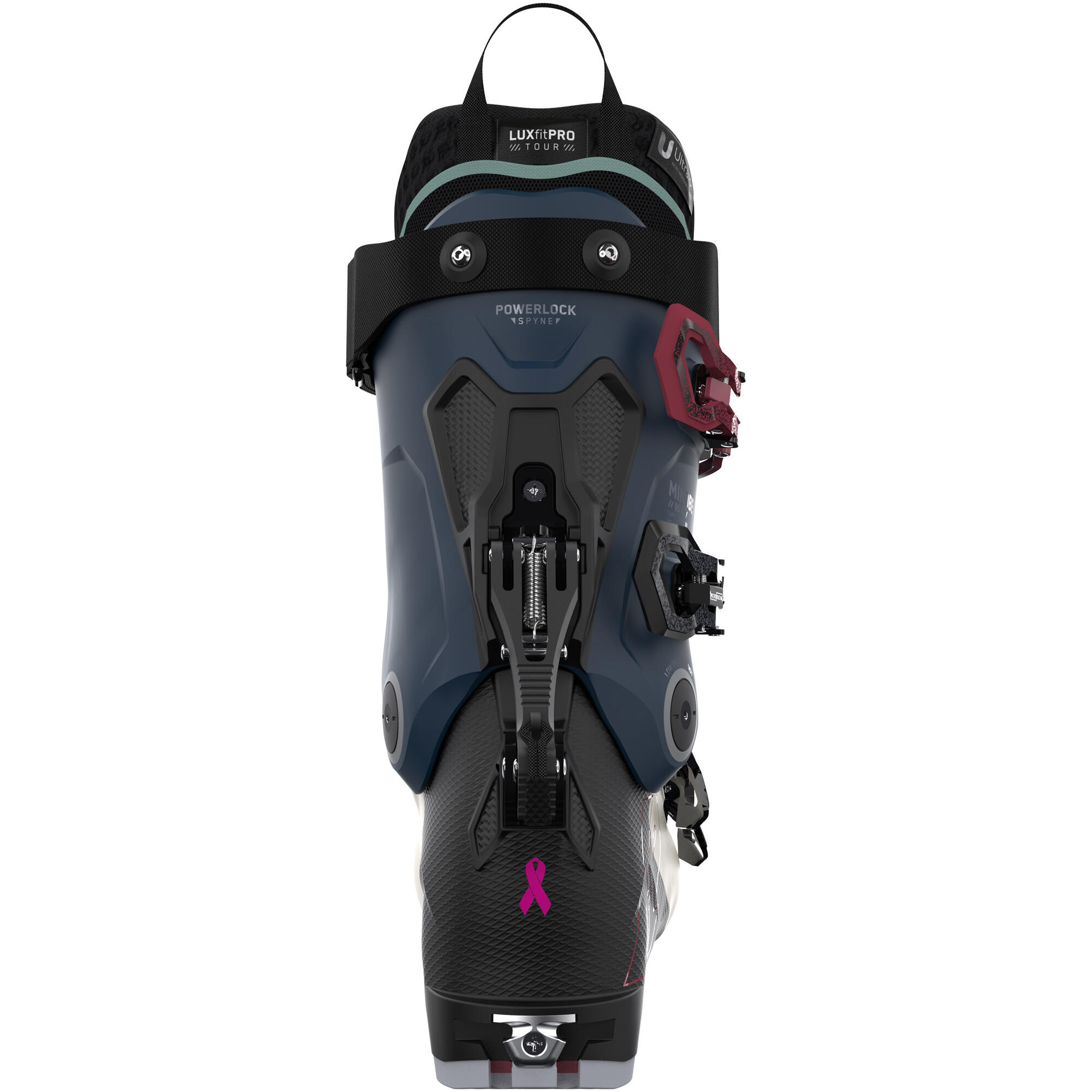Buty narciarskie K2 damskie MINDBENDER W 95 MV 4/7