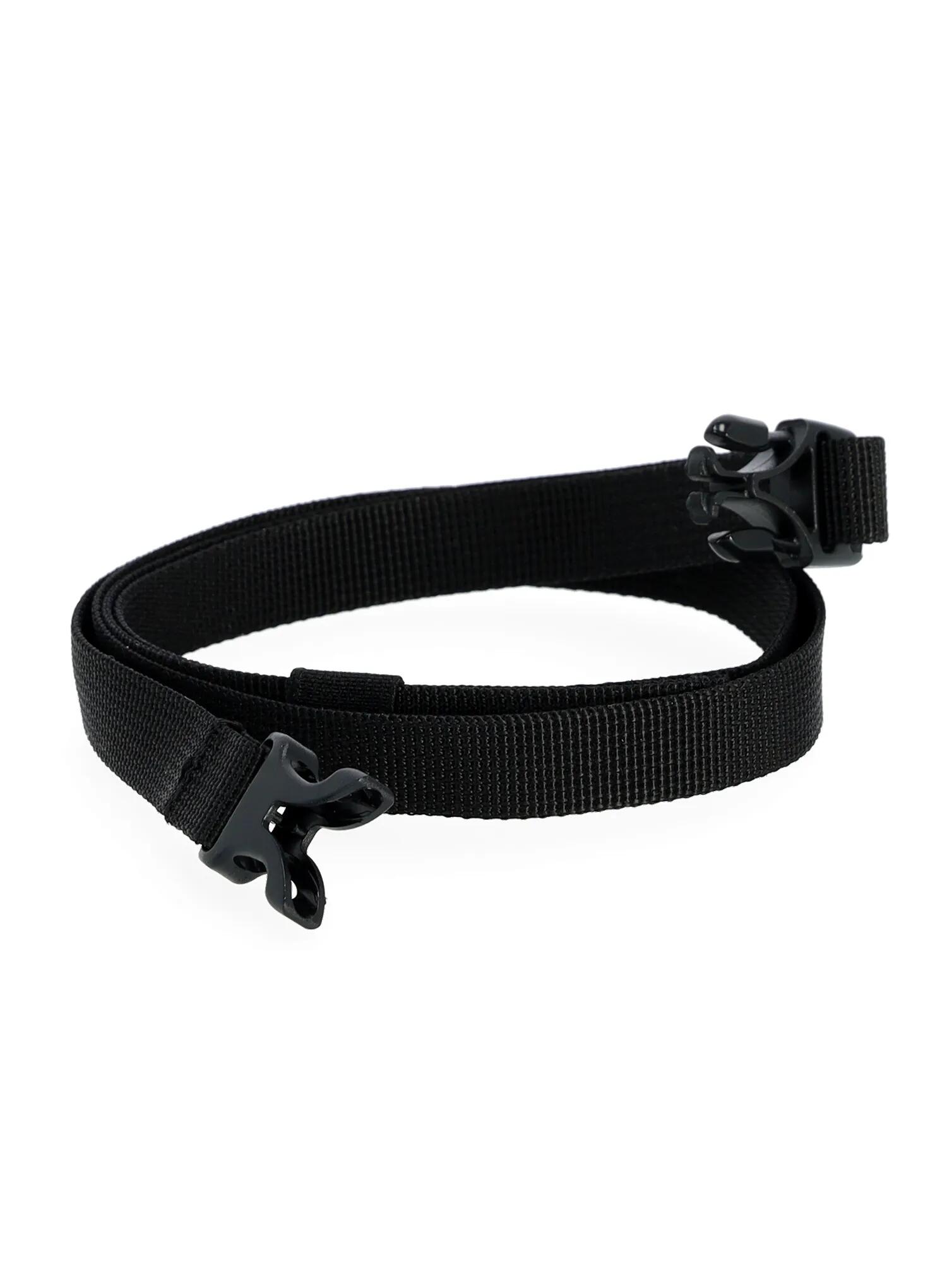 Woreczek na magnezję Grivel Trend Chalk Bag - black 6/6