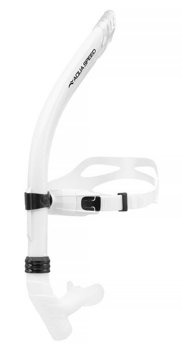 Rurka czołowa do pływania unisex Aqua Speed Comet