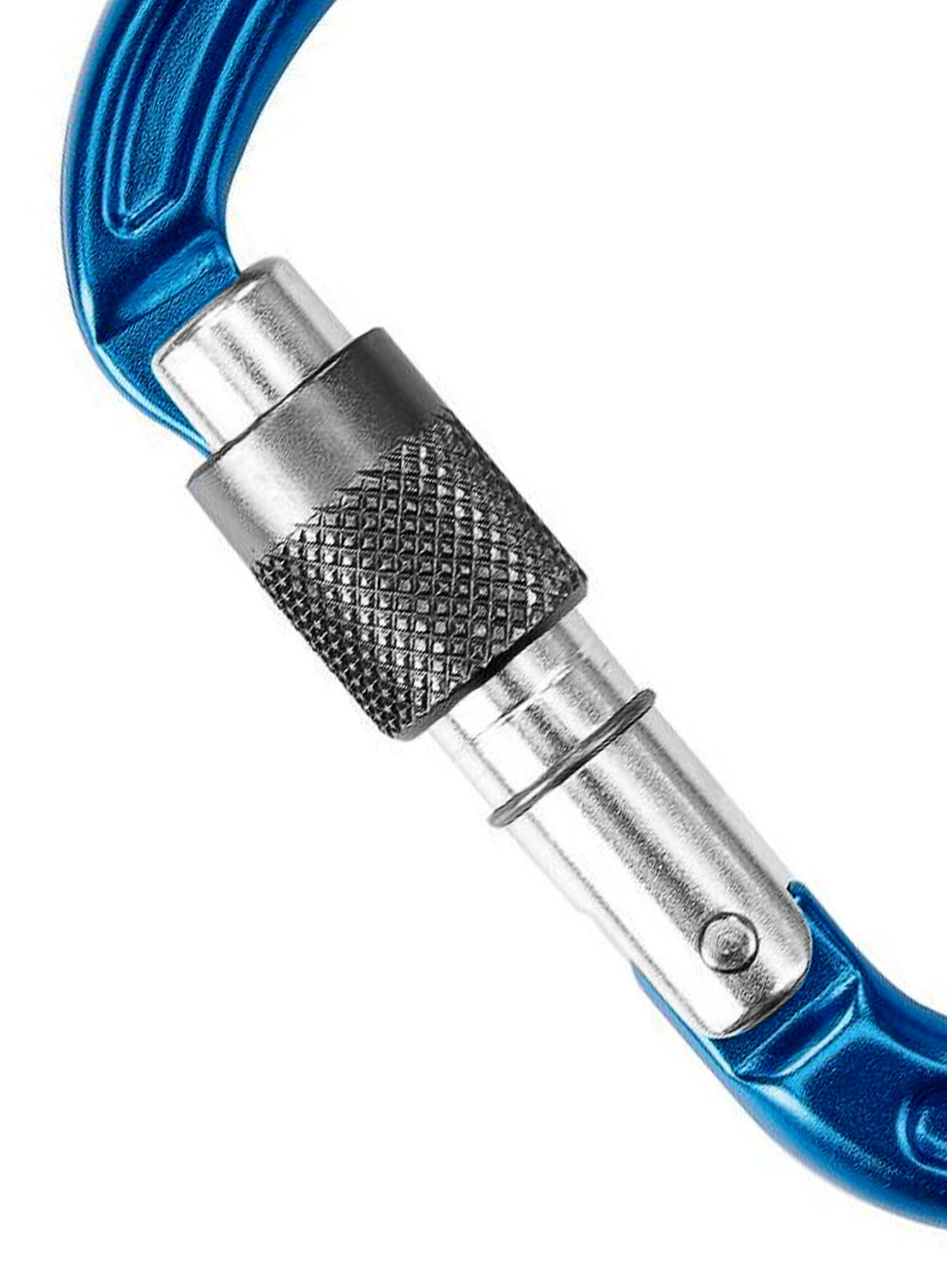 Climbing Technology Concept SG-karabijnhaak 2/4