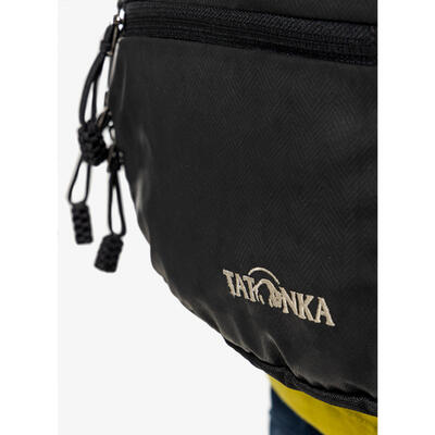 Torba biodrowa Tatonka Hip Sling Pack - black