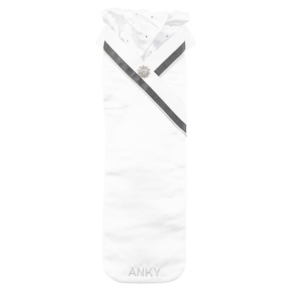 ANKY Anky Plastron Symphony C-wear Atp22501 Grijs