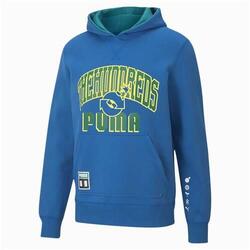 Sweat universel hommes Puma X The Hundreds Hoodie