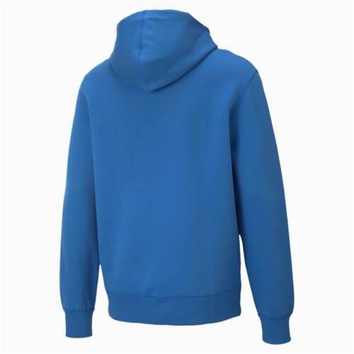 Sweat-shirt de randonnée pour hommes Puma X The Hundreds Reversible Hoodie 3/4