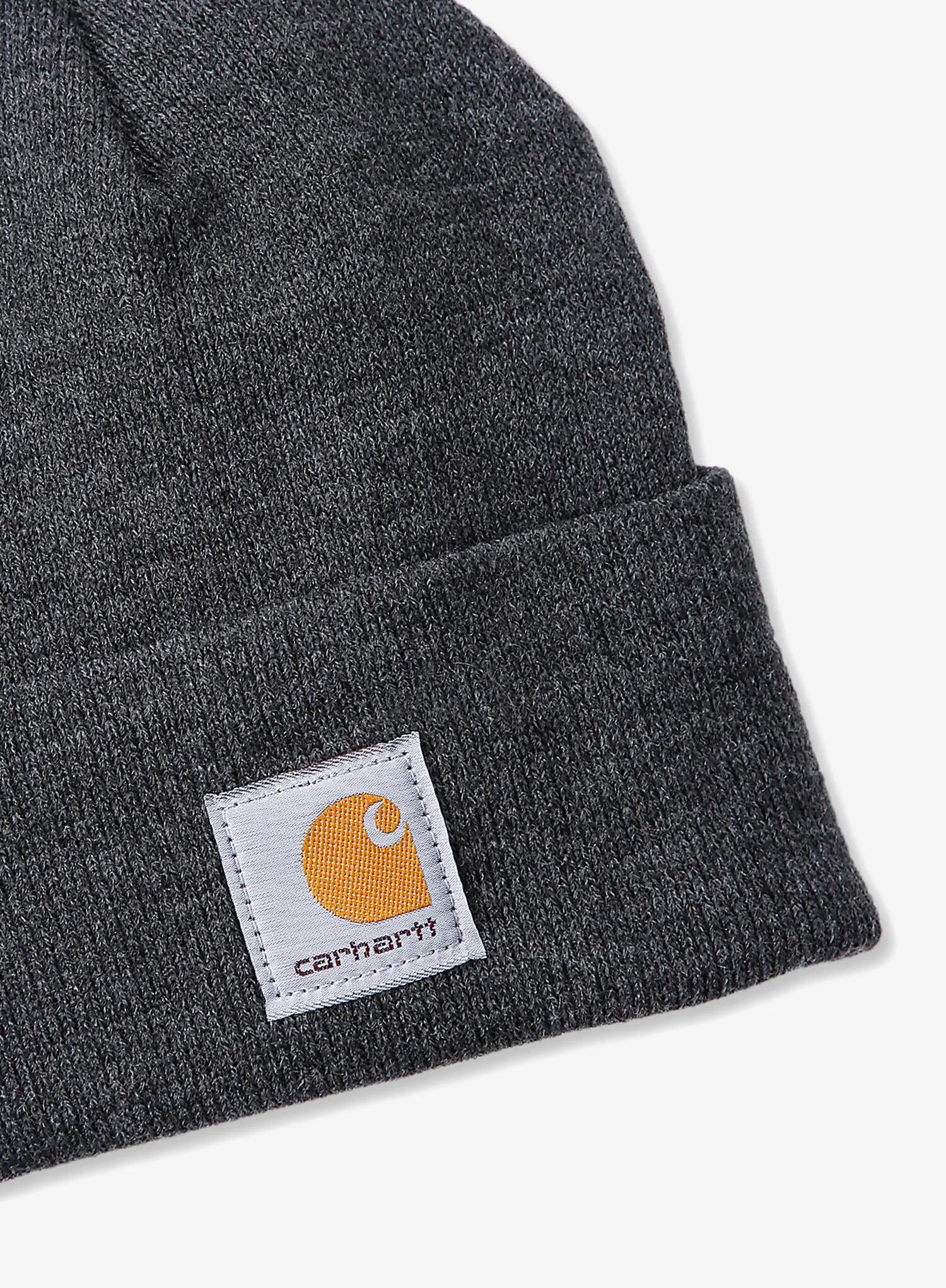 Czapka zimowa Carhartt Acrylic Watch Hat 2/2