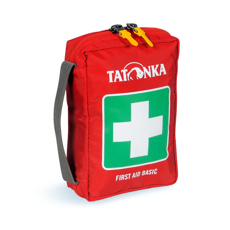 Apteczka Tatonka First Aid Basic - red