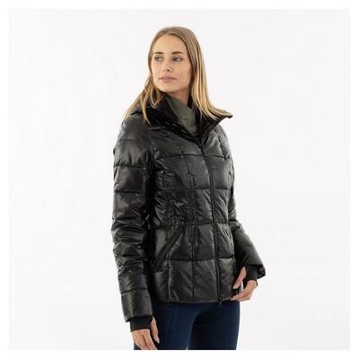 Br jas feline dames grijs