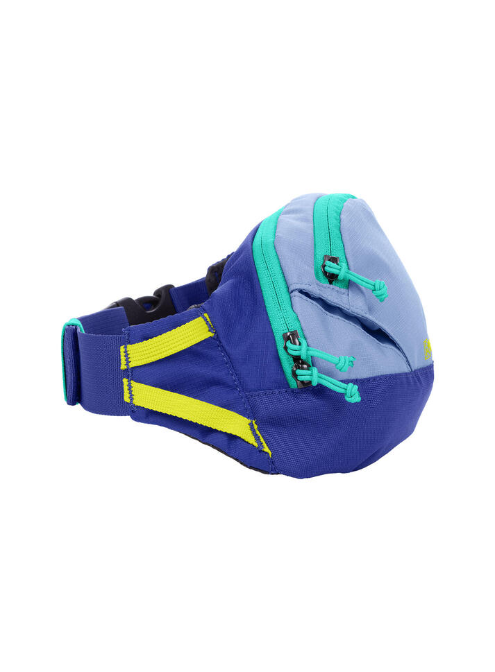 Nerka Ruffwear Home Trail Hip Pack - heliotrope purple