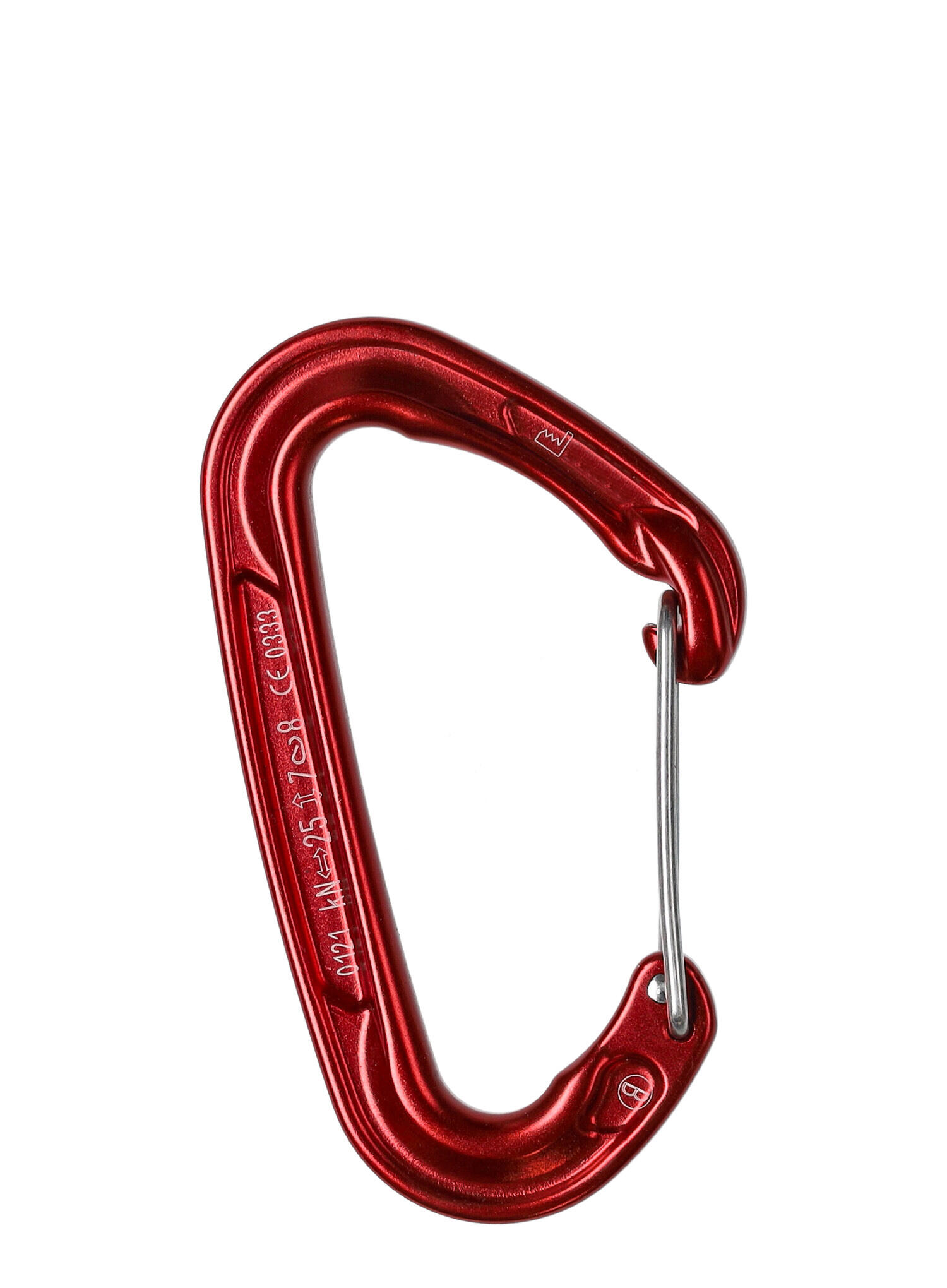 Carabiner Climbing Technology Fly-Weight Evo 3/6