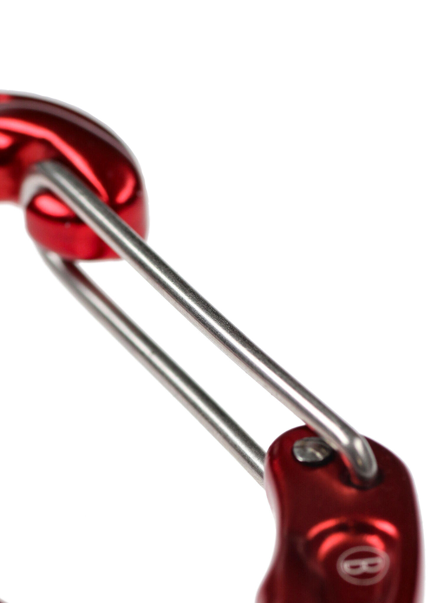 Carabiner Climbing Technology Fly-Weight Evo 5/6