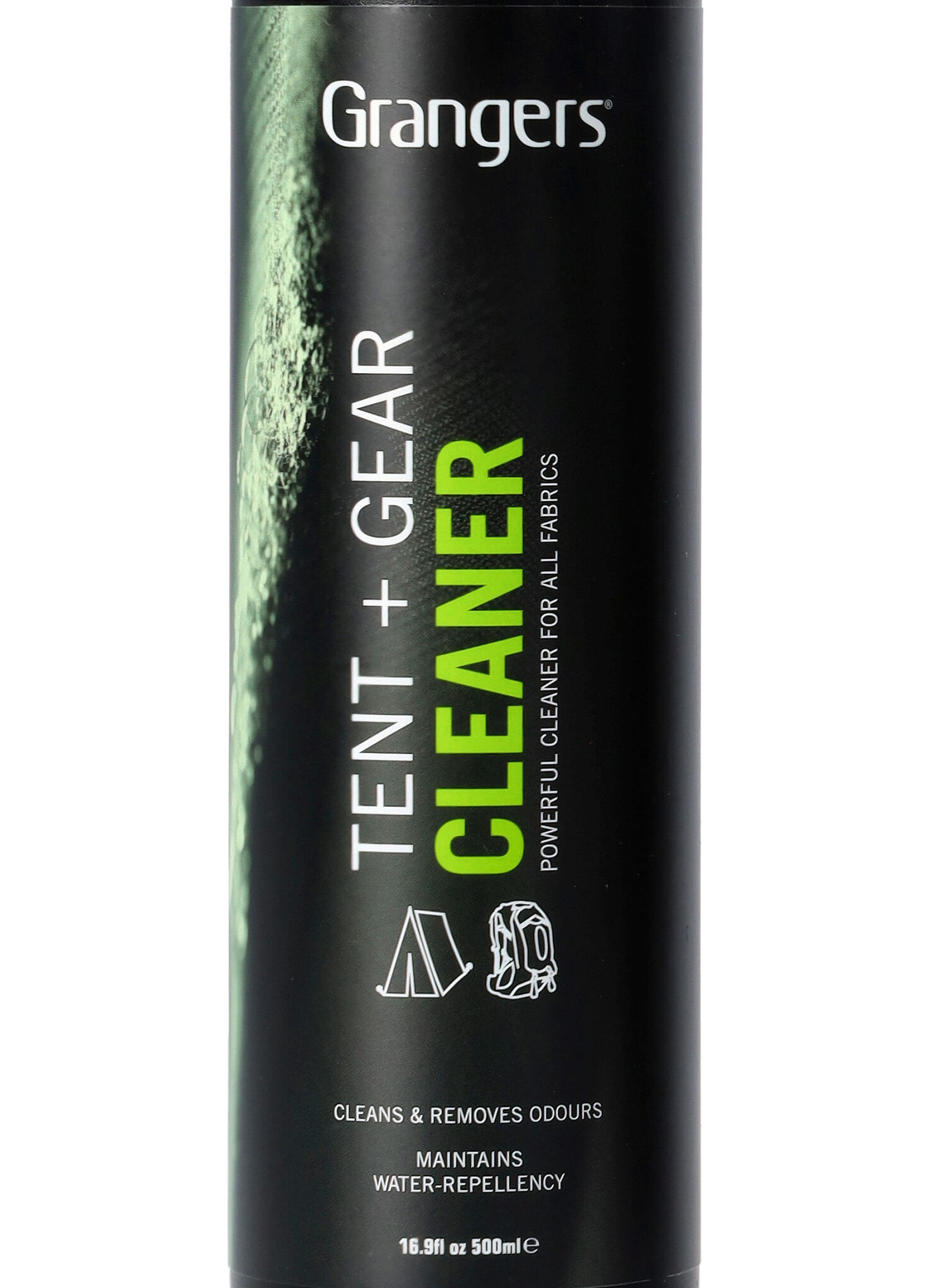 Środek do czyszczenia namiotów Grangers Tent Gear Cleaner 500 ml 3/4