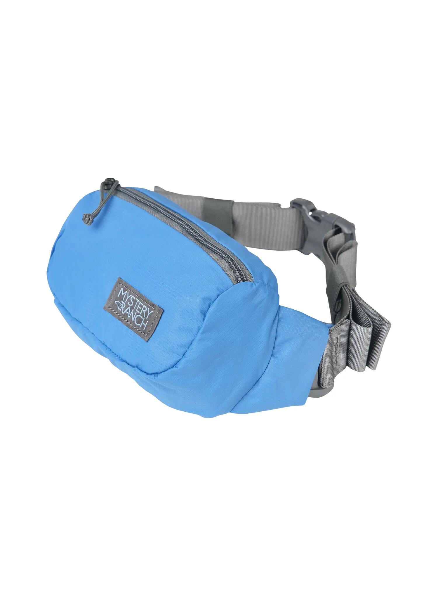 Nerka Mystery Ranch Forager Hip Mini - pacific 3/4