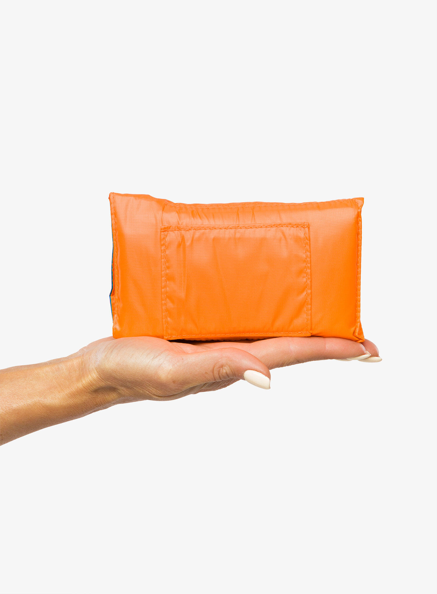 Turystyczna apteczka Ortovox First Aid Roll Doc Mini - shocking orange 7/7