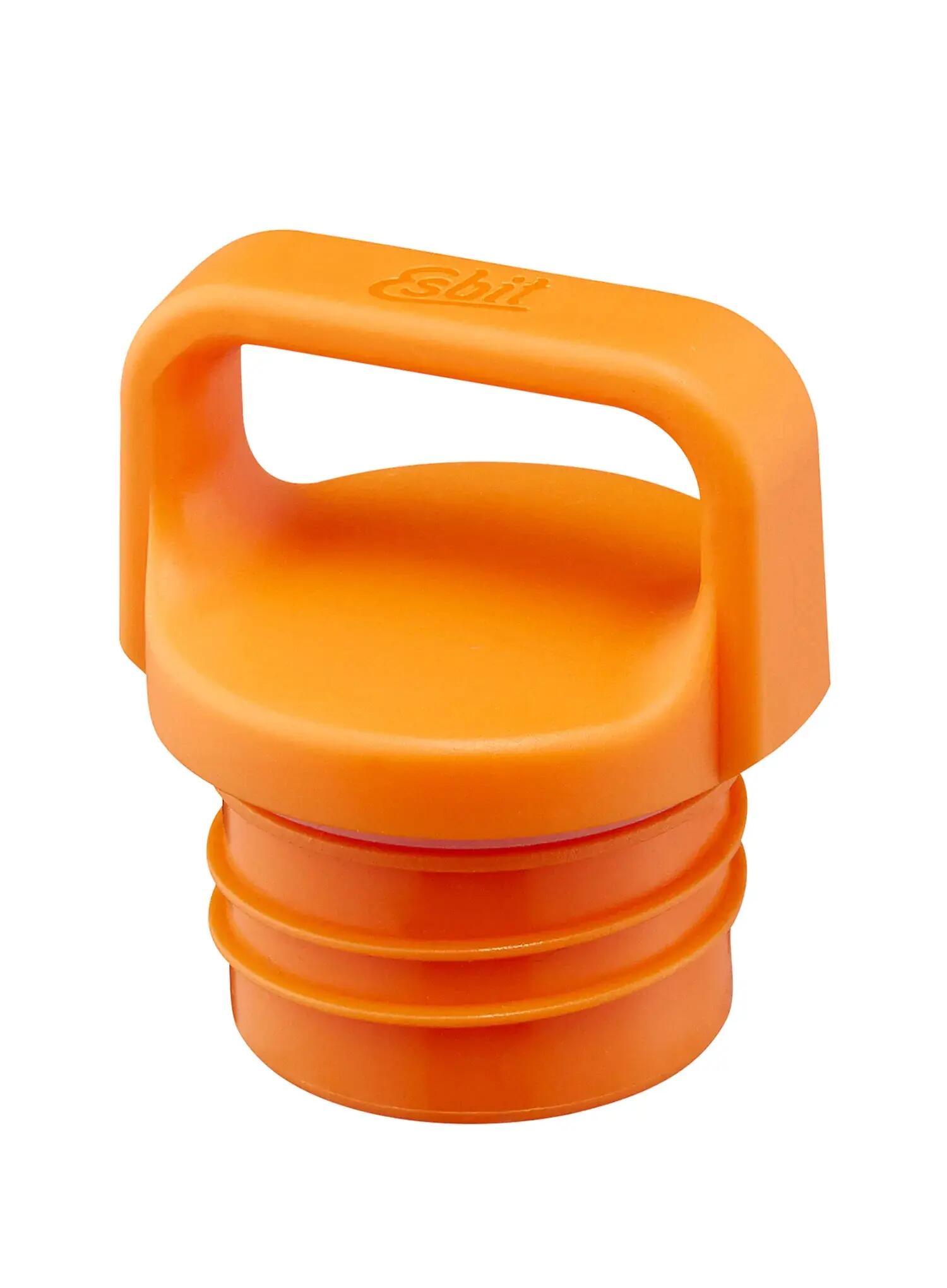 Butelka na wodę do turystyki Esbit Sculptor Insulated Bottle 2/5