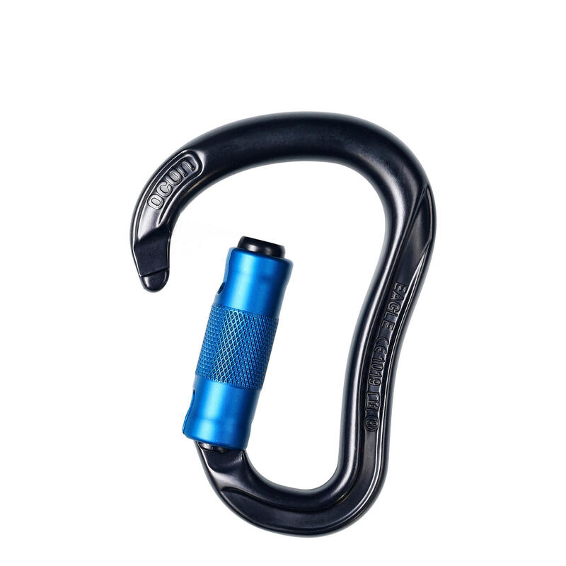 Karabiner Eagle HMS Triplex 23mm