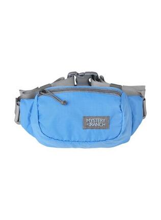 Nerka Mystery Ranch Forager Hip Mini - pacific