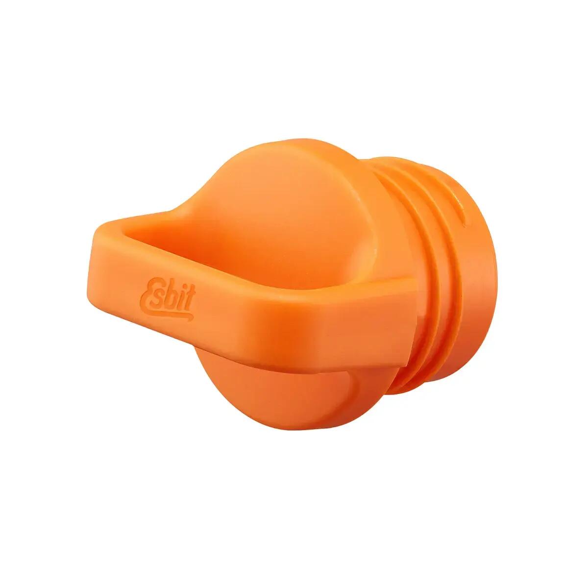 Butelka na wodę do turystyki Esbit Sculptor Insulated Bottle 3/5
