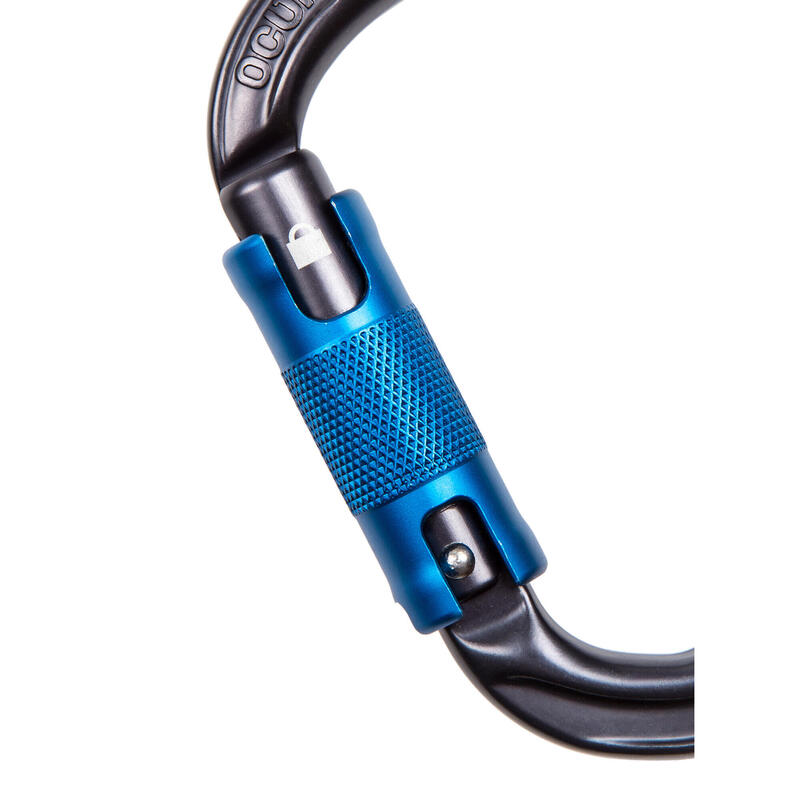 Karabiner Eagle HMS Triplex 23mm