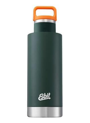 Butelka na wodę do turystyki Esbit Sculptor Insulated Bottle